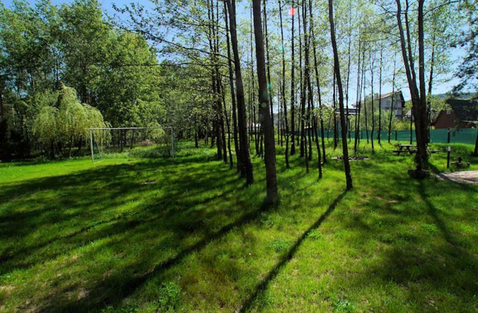 Agroturystyka Zrodelko Swieta Katarzyna  Dış mekan fotoğraf